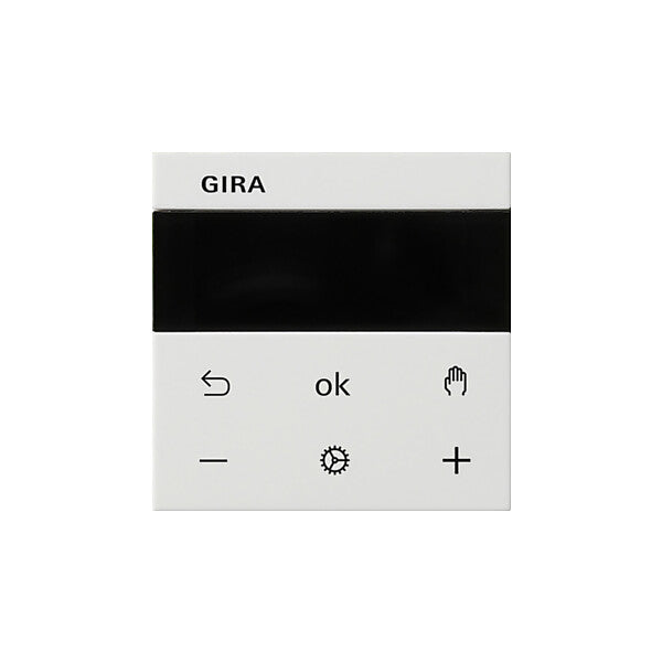 Gira RTR Display rws 539327