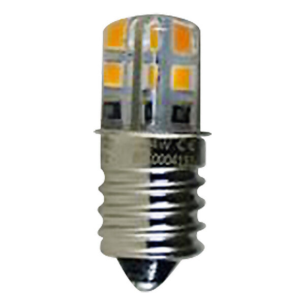 JUNG LED-Lampe E14, weiß E 14 LED W