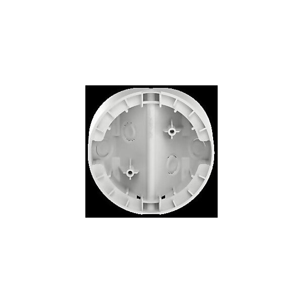 Busch-Jaeger Eckadapter Weiß Busch-Wächter Pro 6851/EA-134