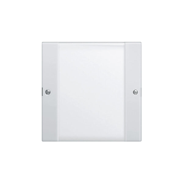 Gira Wippenset 1-fach rws/gl 213103