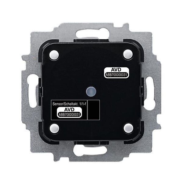 Busch-Jaeger Sensor/Schaltaktor 1/1-fach 6211/1.1