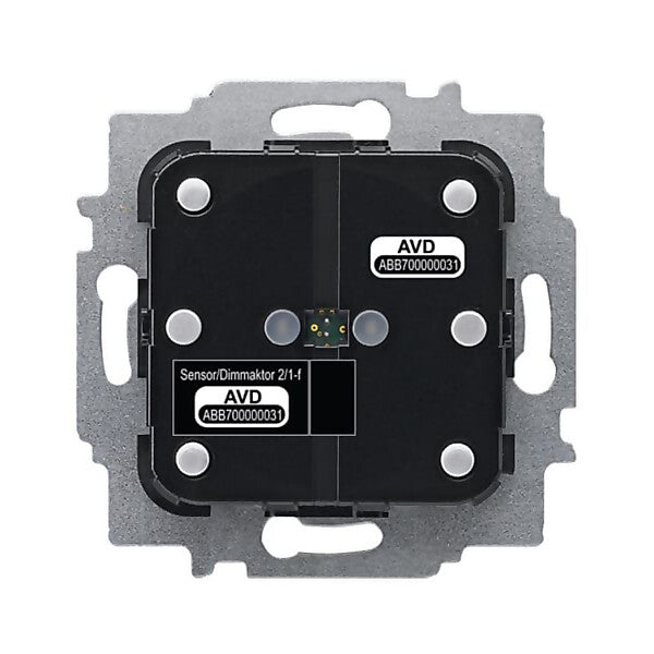 Busch-Jaeger Sensor/Dimmaktor 2/1-fach 6212/2.1