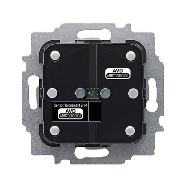 Busch-Jaeger Sensor/Jalousieaktor 2/1-fach 6213/2.1