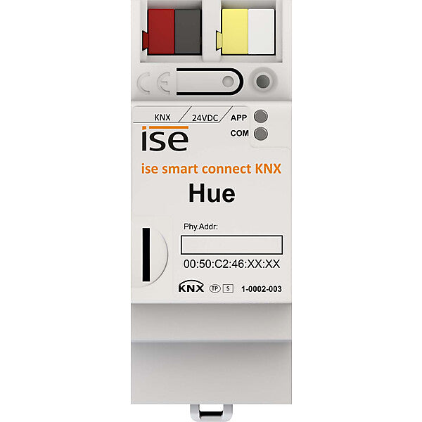 ise SMART CONNECT KNX HUE 1-0002-003