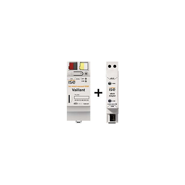 ise SMART CONNECT SET KNX VAILLANT S-0001-006