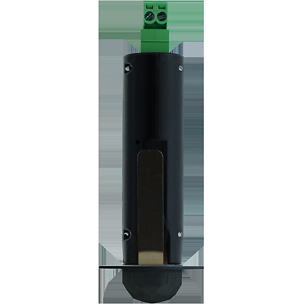 MDT technologies KNX Micro Präsenzmelder 360°, 1 Sensor, sw PSE-PMC06.01S