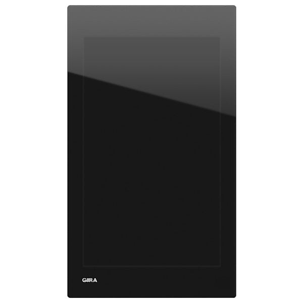 Gira Displaymodul G1 sw, o.WLAN 207305