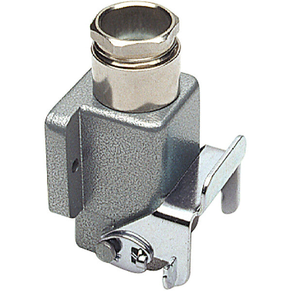 WALTHER-WERKE Sockelgehäuse A3/A4 25,5mm hoch T701403