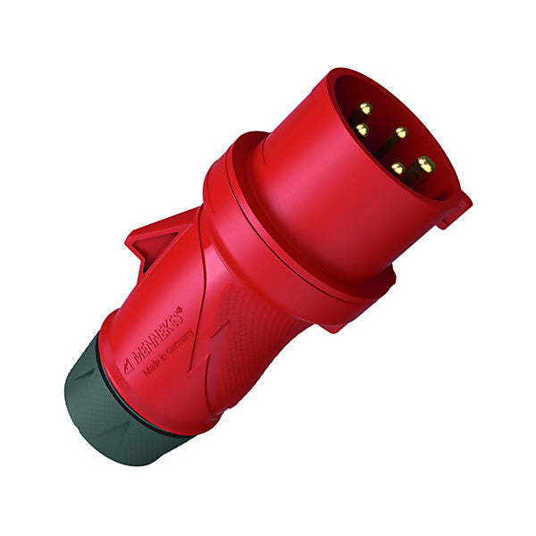 MENNEKES CEE Stecker Xtra 16A5p 6h 400V IP54 13510