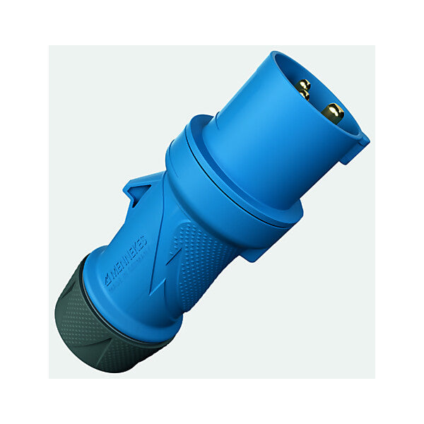 MENNEKES CEE Stecker PTX 32A3p6h 13513
