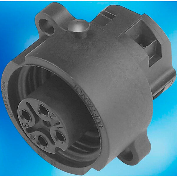 Amphenol-Tuchel Winkeldose C016 20G003-100-12