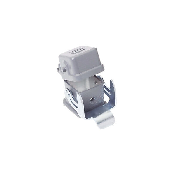 HARTING Anbaugehäuse Han 3A-AGG-QB-K 09200030306