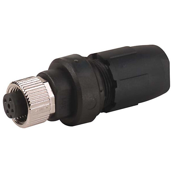 Murrelektronik M12 Buchse gerade 7000-12641-0000000