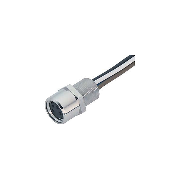 Murrelektronik M8-Flanschdose 1-3-4 0,2m Litze 7000-08571-9700020