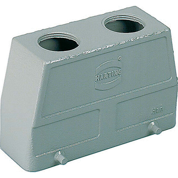 HARTING Tüllengehäuse Han 24B-gg2-M40 19300240468