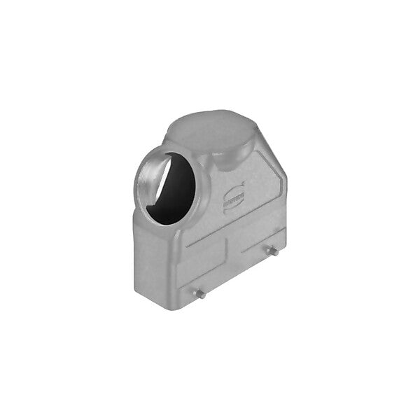 HARTING Tüllengehäuse Han 24B-gs-M50 19300240529