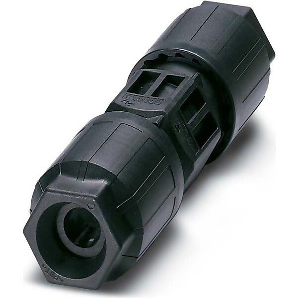 Phoenix Contact Leitungsverbinder QPD C4PE2,5 2X9-16BK
