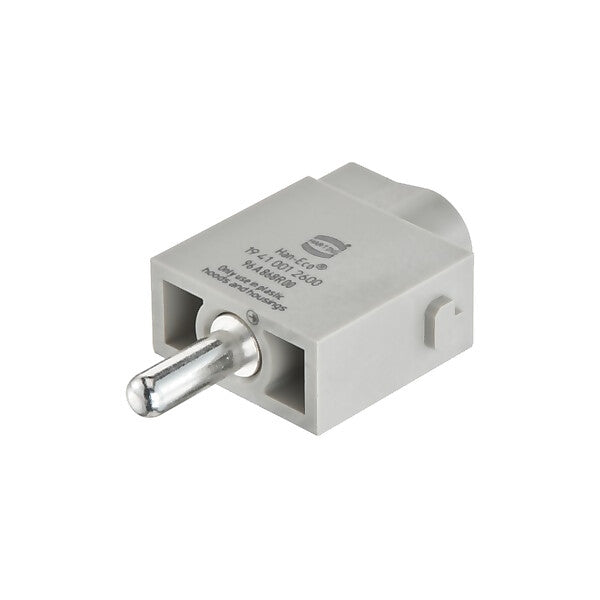HARTING PE Kontaktmodul m. Schraubanschl.,St 19410012600