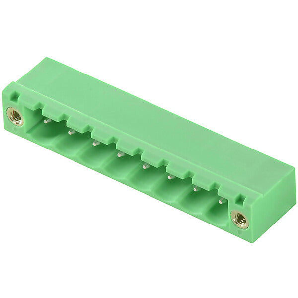 Weidmüller Leiterplattensteckverbind. 320V, 15A CH 5.00/2#2645400000