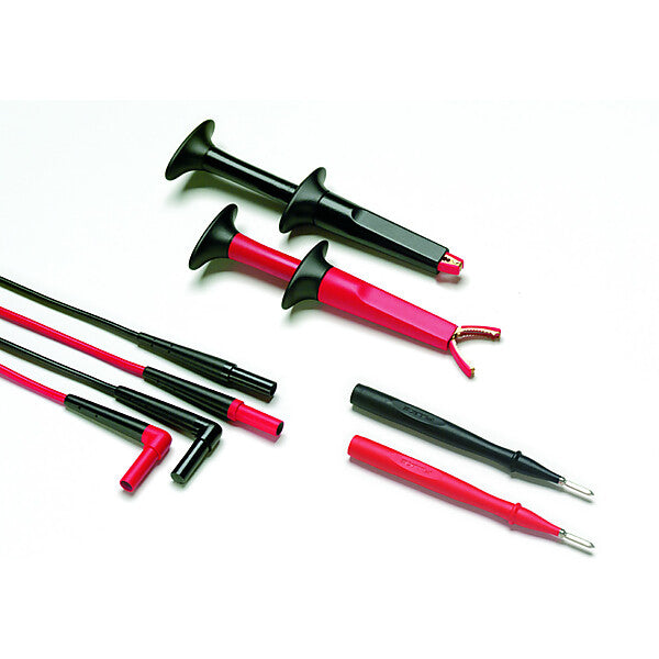 Fluke SureGrip-Messleitungssatz f. Industrie TL223-1