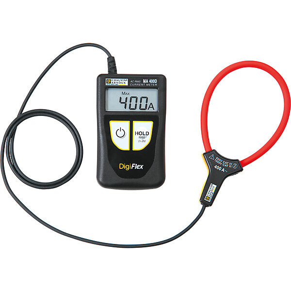 Chauvin Arnoux Digiflex MA400D-250