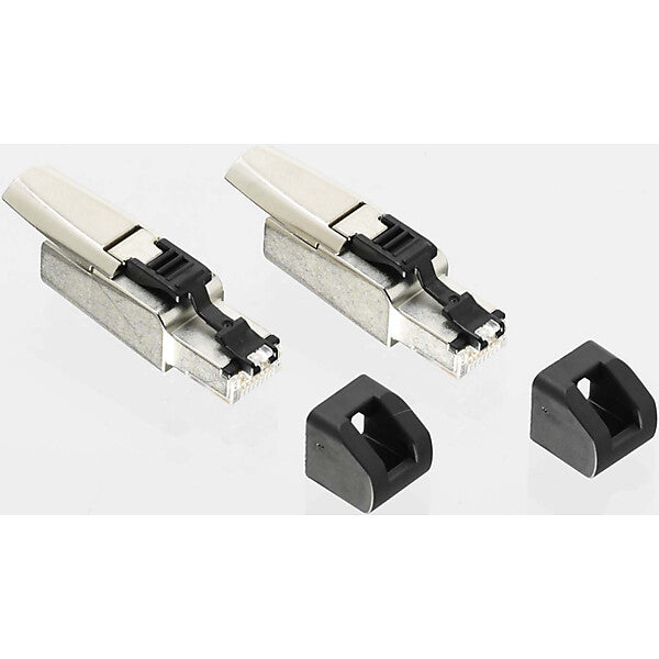 TREND Networks RJ45-Ersatz-Kontakte f.LanTEK III/IV LanTEK PLA RJ45 VE2