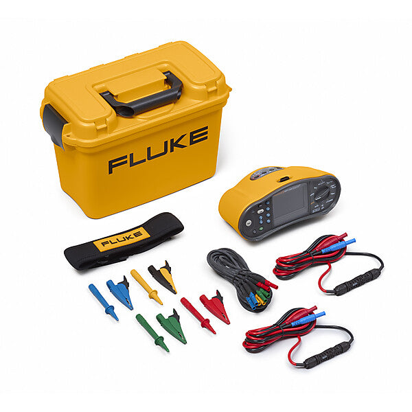 Fluke PV Analyser Multifunction FLK-SMFT-1000/LITE