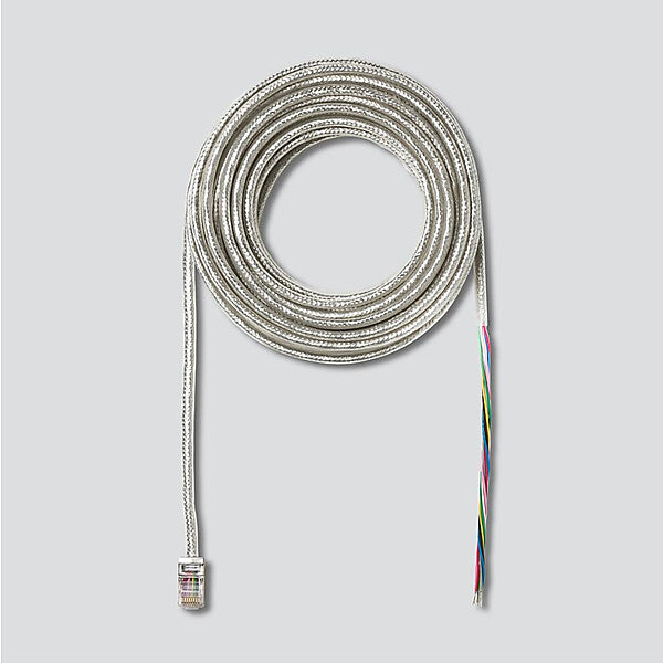 Siedle Anschlusskabel Adern 1-8, 7m ZKB 807-0 1-8