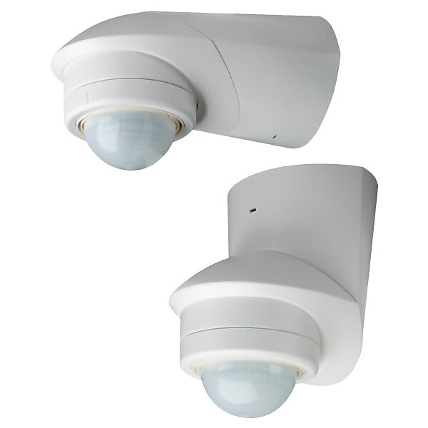 Urmet Bewegungsmelder prof.120 AC 230V/500VA/250W McGuard prof.BM120ws