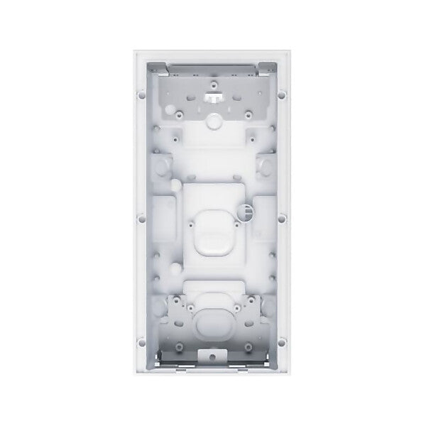 Busch-Jaeger Montagedose UP Gr.1/3 lgr 275x133x46mm 41383F-H-03