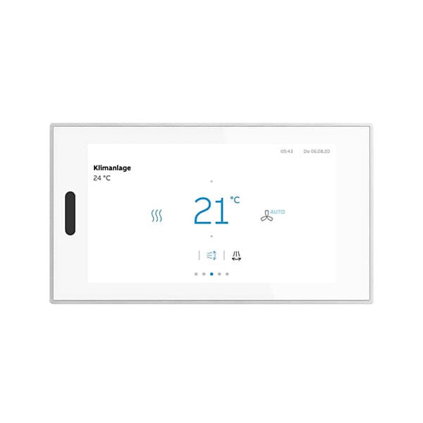 Busch-Jaeger RoomTouch 5 -811 RT/U30.0.11-811