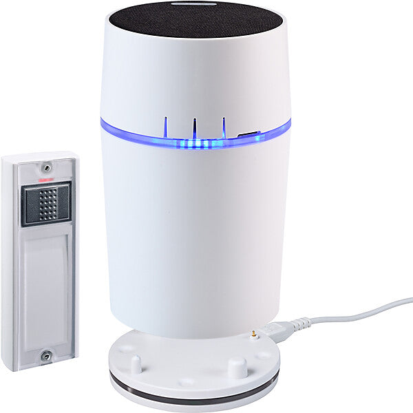 Urmet Funkgong-Set Bluetooth RW ca.500m,868,35MHz CALIMA 800