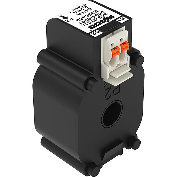 WAGO Aufsteck-Stromwandler 64A/1A 855-2701/064-001