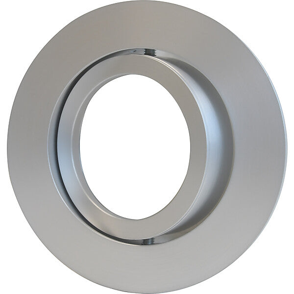 Megatron Einbauspot Aluminium silber MT75202