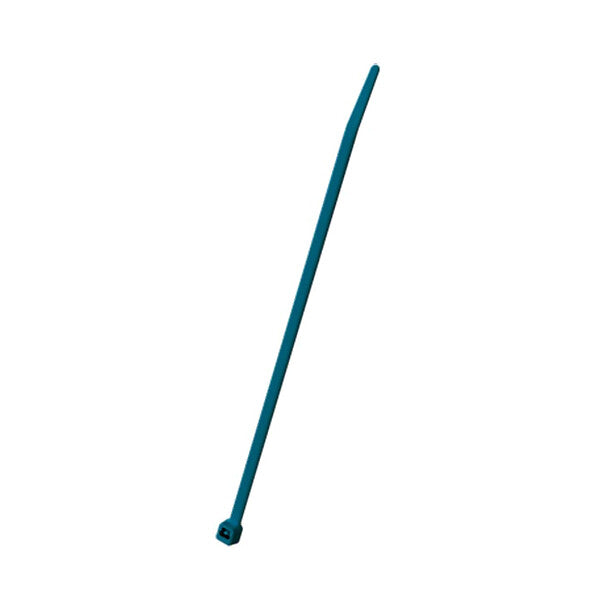 Unex Kabelbinder blau detektierbar 4,8x370 2249DT