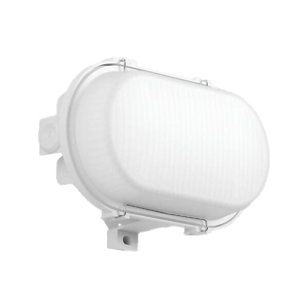 RZB LED-Ovalleuchte 4000K, ML 501048.009