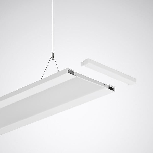 TRILUX Endkappe Luceos H ZKS 01