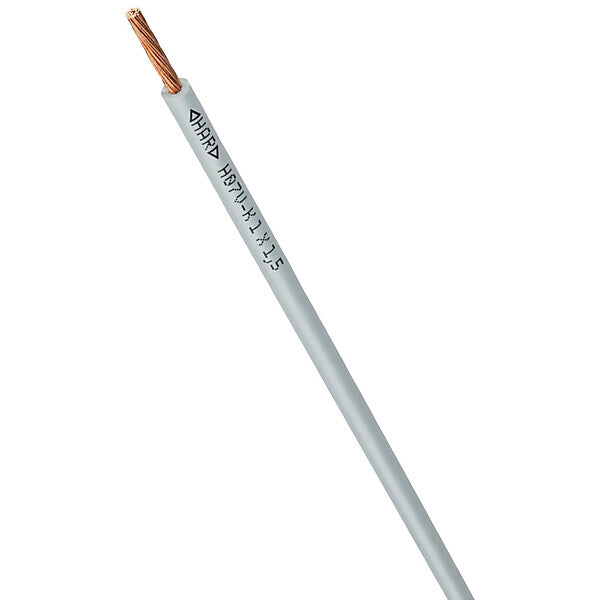 LAPP H07V-K 1X25 GY H07V-K 1X25 GY 4521061/100