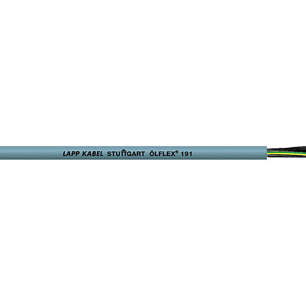 LAPP ÖLFLEX 191 7G2,5 0011153