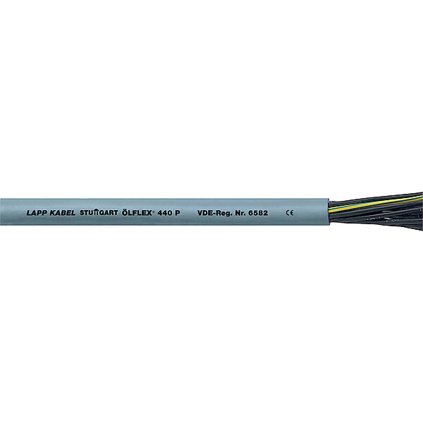 LAPP ÖLFLEX 440 P 3G1,5 0012838
