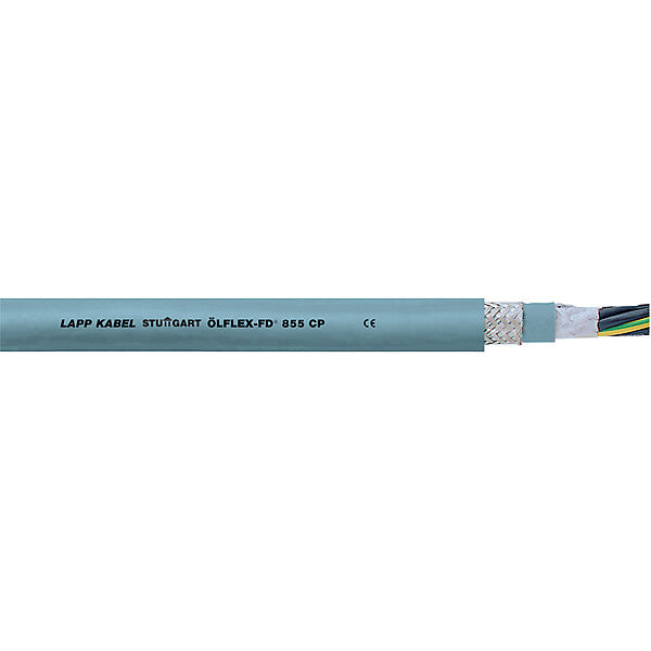 LAPP ÖLFLEX FD 855 CP 25G1,5 0027656