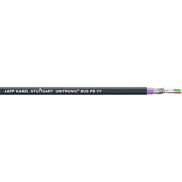 LAPP UNITRONIC BUS PB YY 1X2X0,64 2170236
