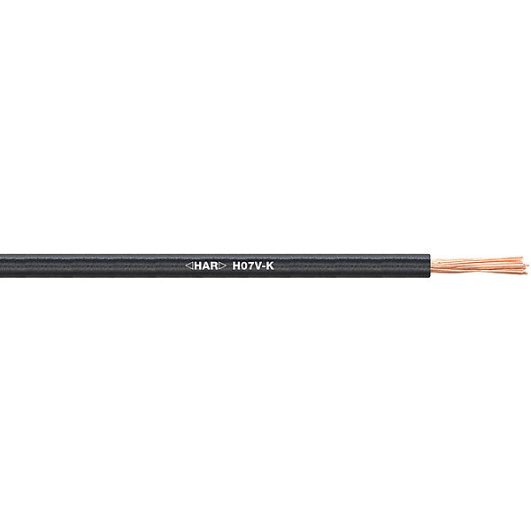 LAPP H07V-K 1X95 BK 4521015