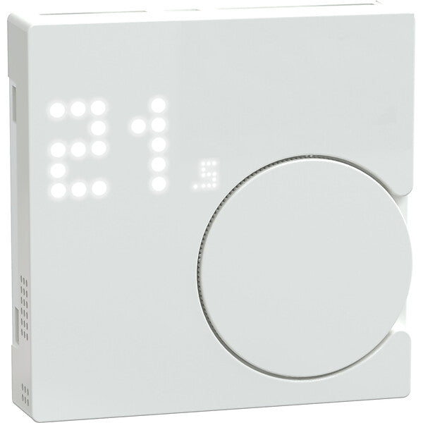 Merten Raumtemperaturregler -Modul, aws MEG5779-0325