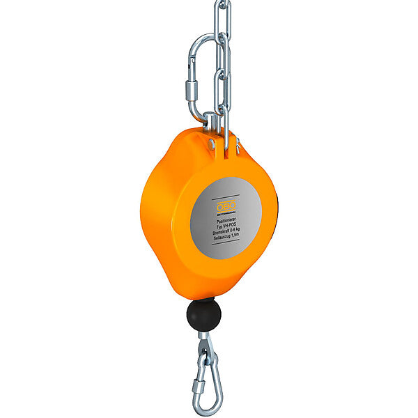 OBO Positionierer für VH bis 6 kg VH-POS