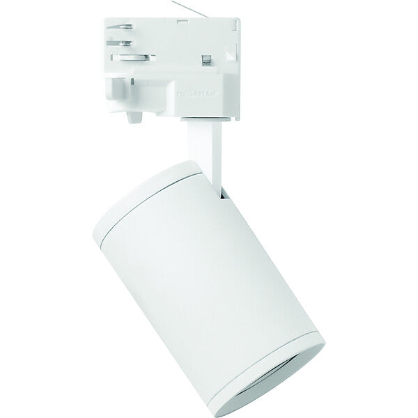 Megaman LED-Schienenstrahler GU10 weiß ohne LM MM78800