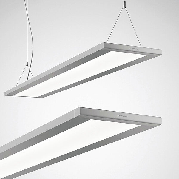 TRILUX LED-Anbau/Pendel-Leuchte 4000K DALI Luceos D/H1 #7017551