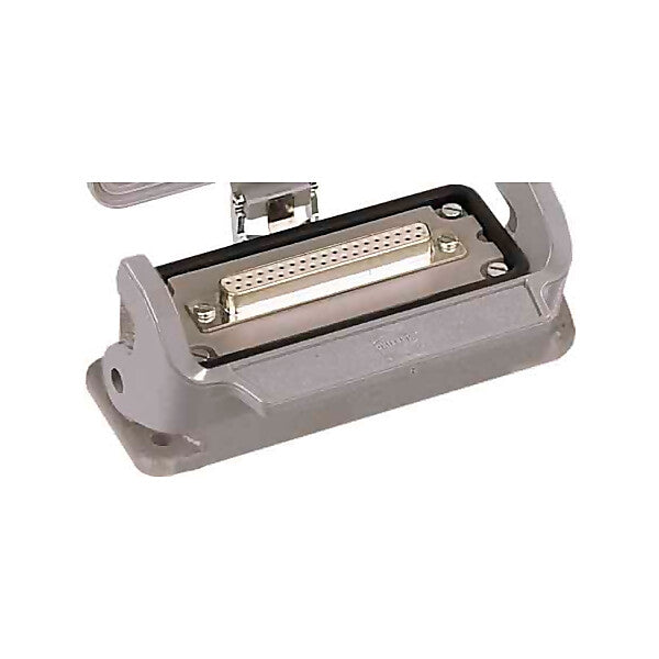 HARTING Adapter-Kunststoff f.1xD-Sub 09300009965