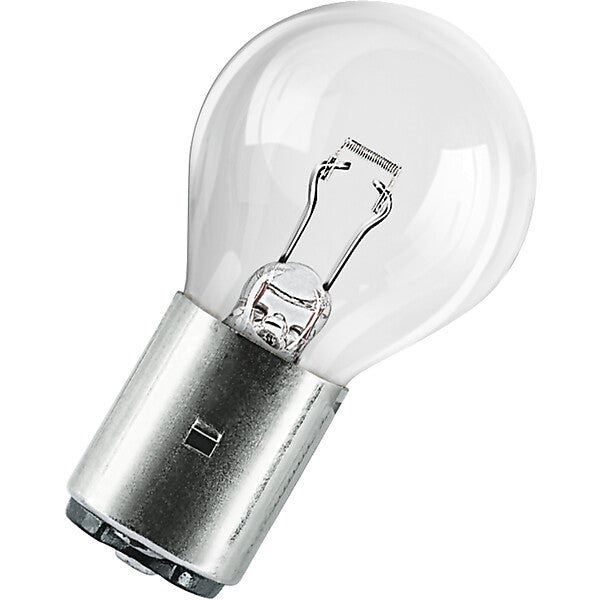 OSRAM LAMPE Überdrucklampe 20W 10V BA20S SIG 1227Ü