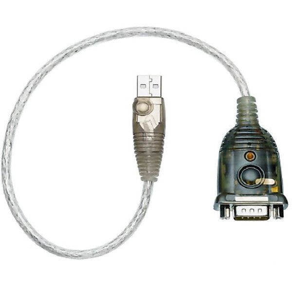 Barthelme USB/RS232 Konverter LEDRSUSB